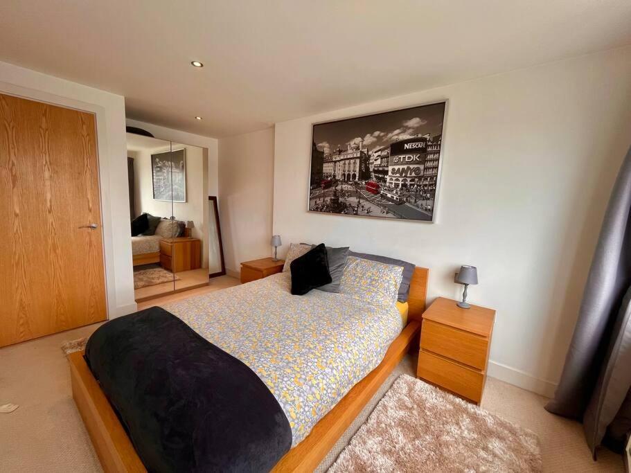 Lovely City Centre 1 Bed Apartment Beeston Hill Exterior photo
